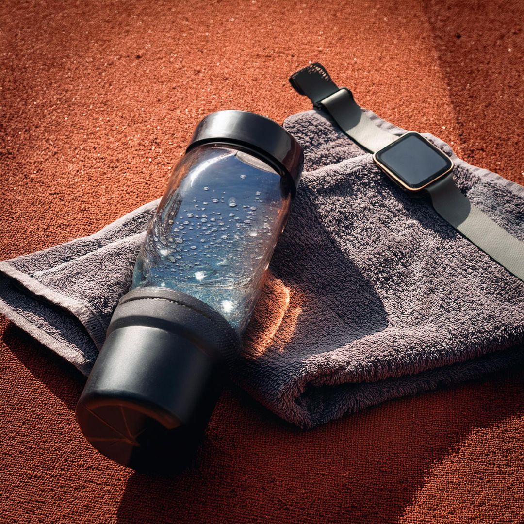 Unlocking Physical Vitality: How Hydrogen Water Enhances Athletic Performance