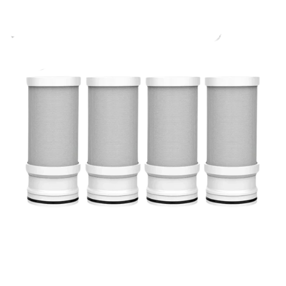 EliteFlow Faucet Water Filter - LuxHydro