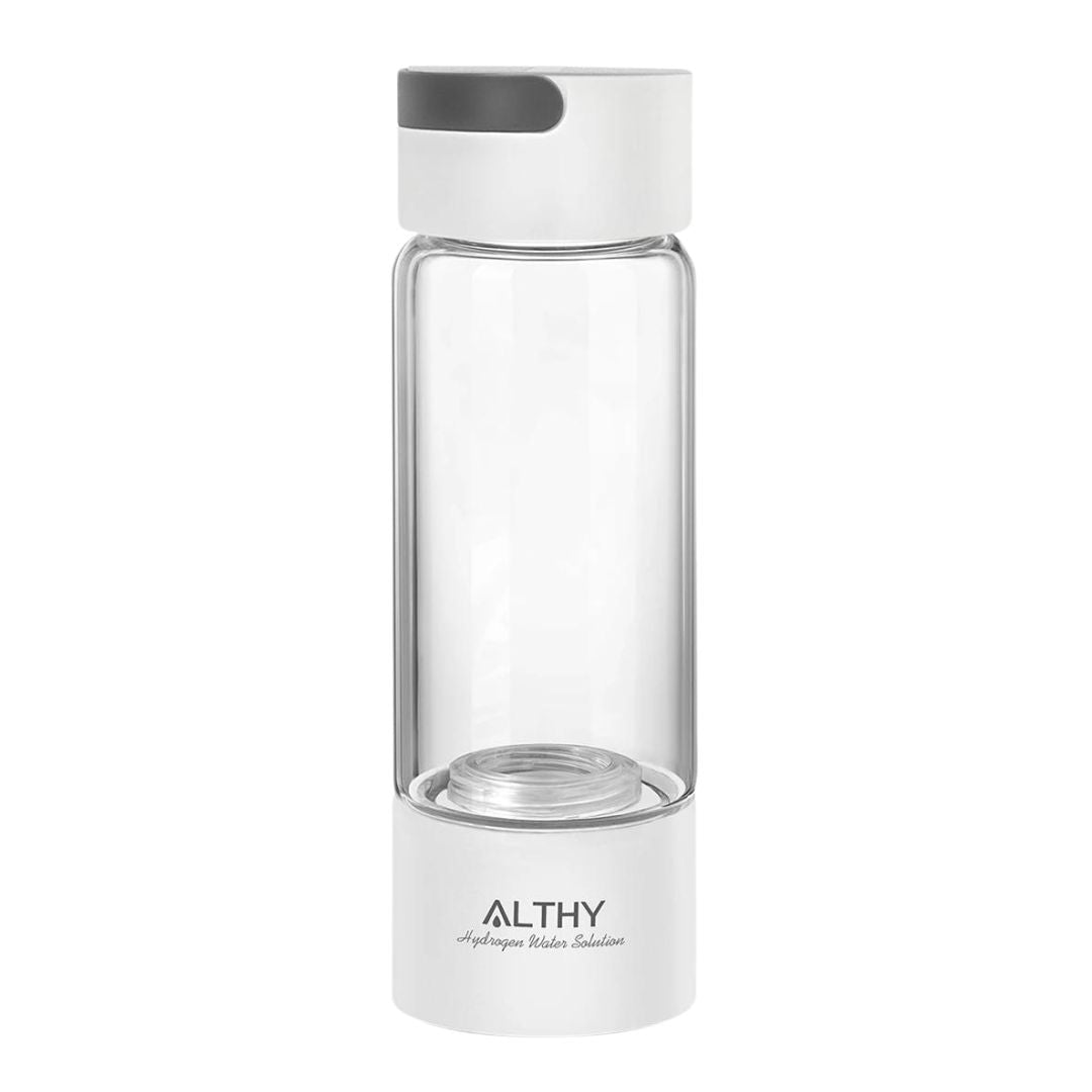 Classic Hydrogen Water Bottle - LuxHydro