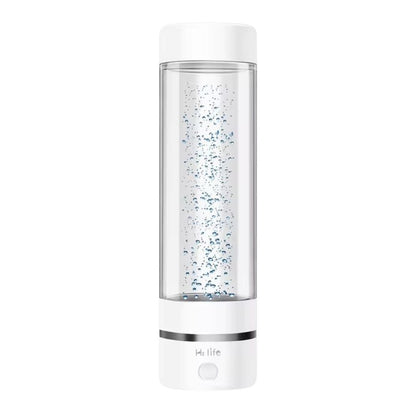 H2Life Hydrogen Water Bottle - LuxHydro