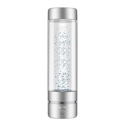 H2Life Hydrogen Water Bottle - LuxHydro