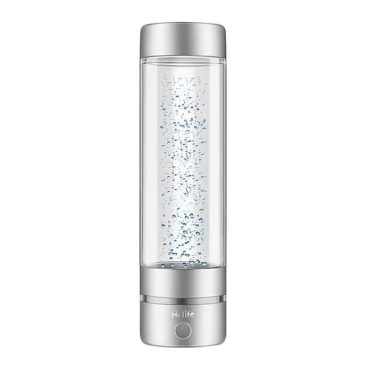 H2Life Hydrogen Water Bottle - LuxHydro