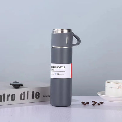 LuxThermal Bottle