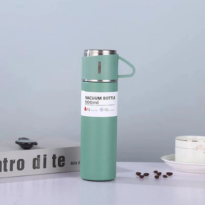 LuxThermal Bottle