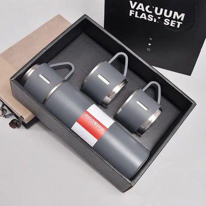 LuxThermal Bottle