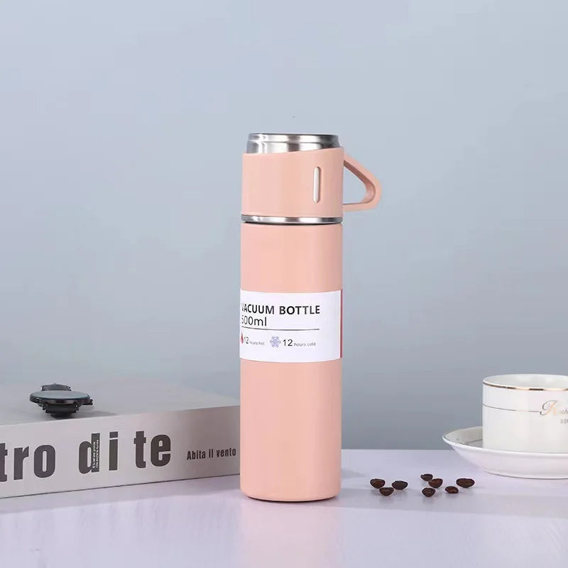 LuxThermal Bottle