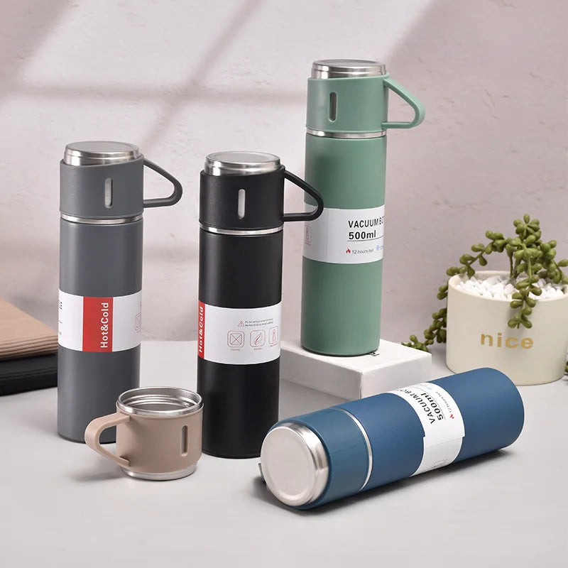 LuxThermal Bottle