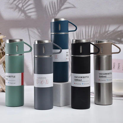 LuxThermal Bottle