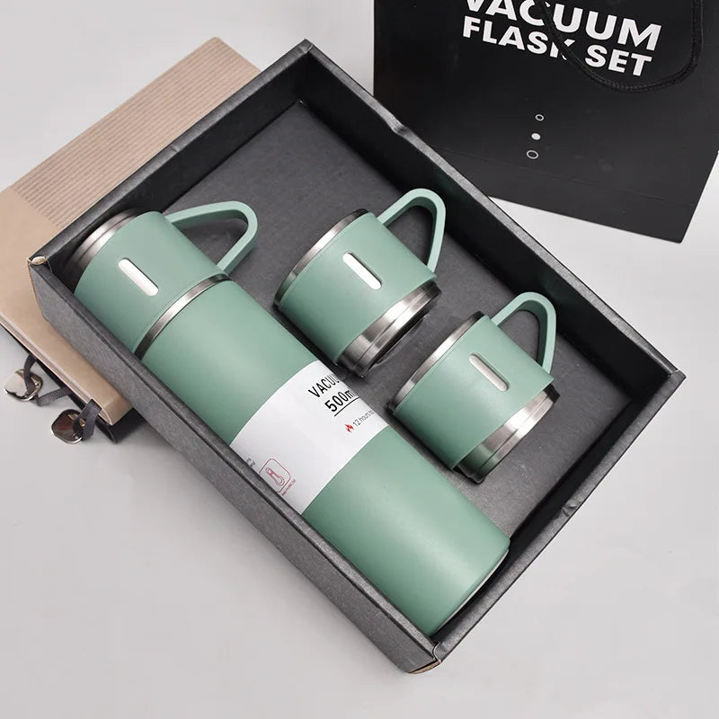 LuxThermal Bottle