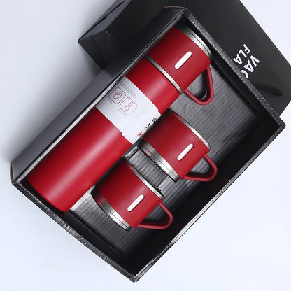 LuxThermal Bottle