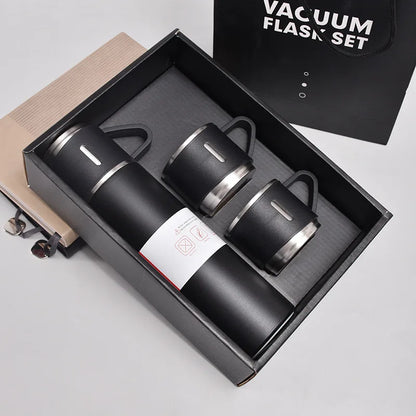 LuxThermal Bottle