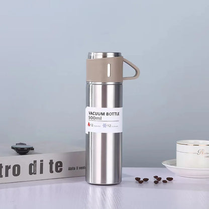 LuxThermal Bottle