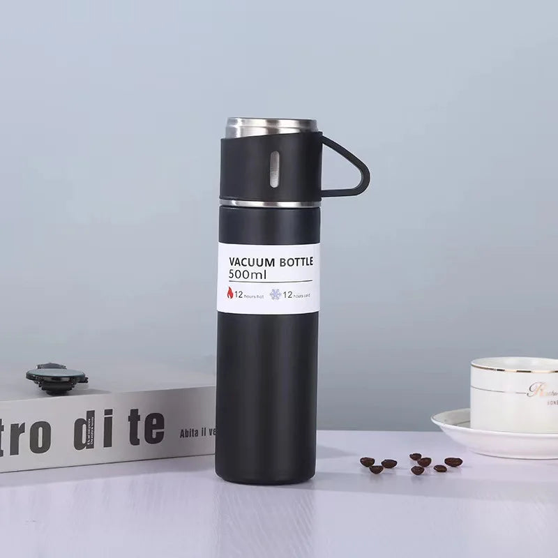 LuxThermal Bottle