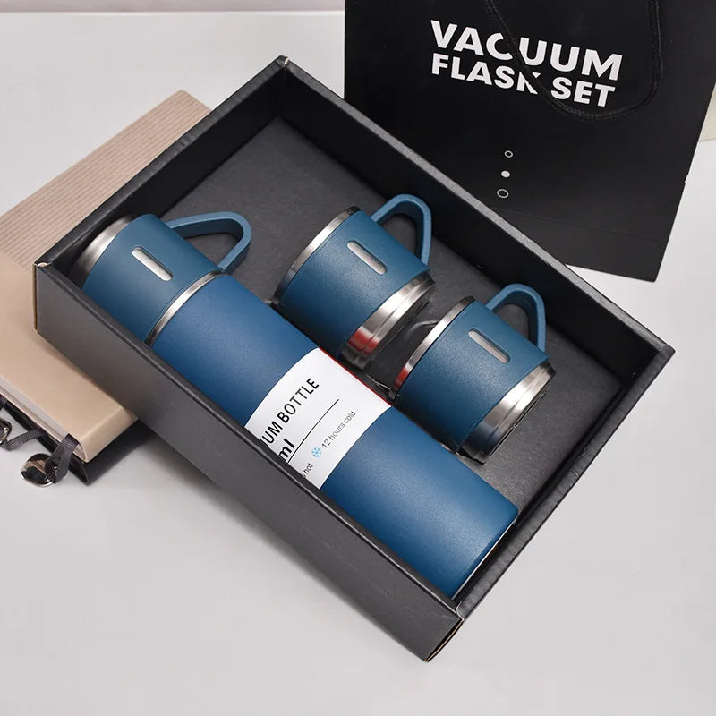 LuxThermal Bottle