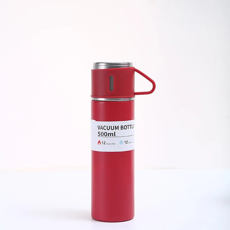 LuxThermal Bottle