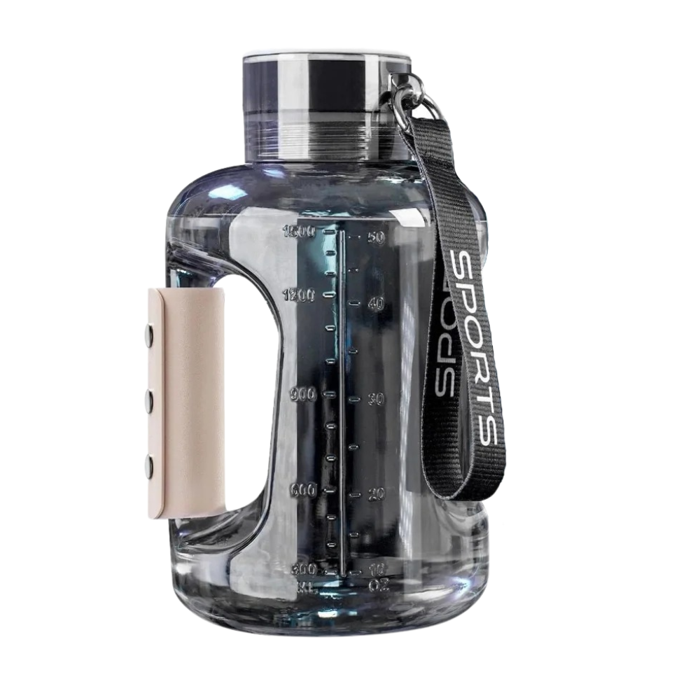 Sports Hydrogen Water Bottle