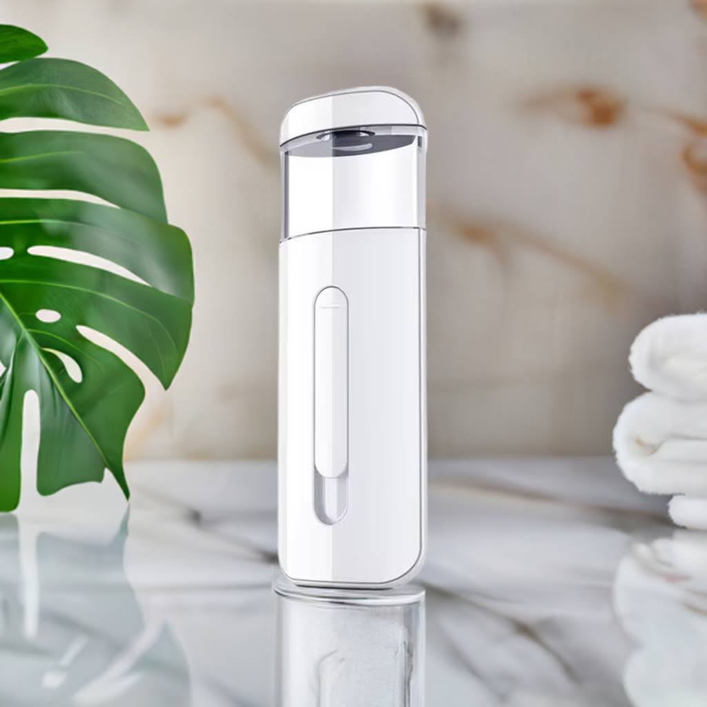 Facial Hydrogen Water Mister - LuxHydro